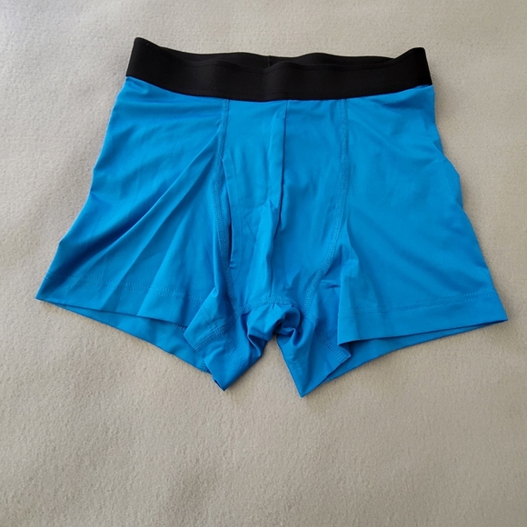 3 PACK Athletic Works Mens Driworks Boxer Brief Size Small 28-30 Multicolor - Picture 4 of 11